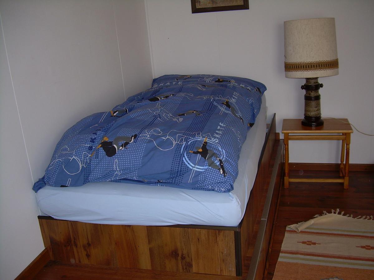Wohlfuehloase Fuer Mensch Und Hund Bed and Breakfast Uzwil Exteriör bild