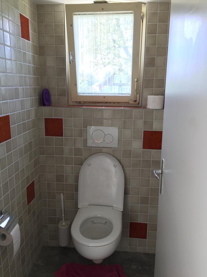 Wohlfuehloase Fuer Mensch Und Hund Bed and Breakfast Uzwil Exteriör bild