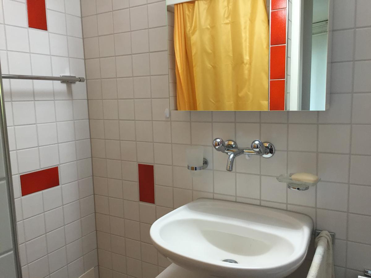 Wohlfuehloase Fuer Mensch Und Hund Bed and Breakfast Uzwil Exteriör bild
